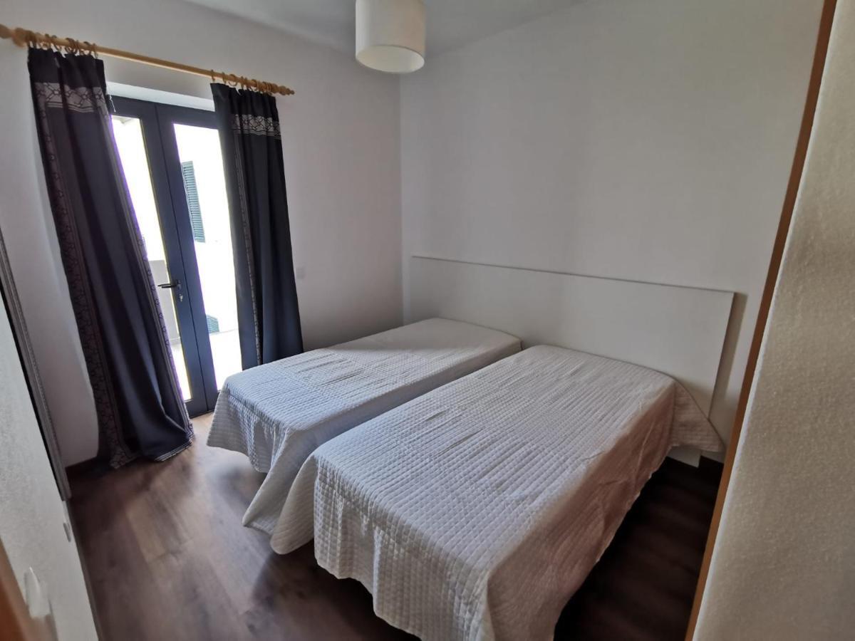 폰타도솔 Lucas House 빌라 외부 사진