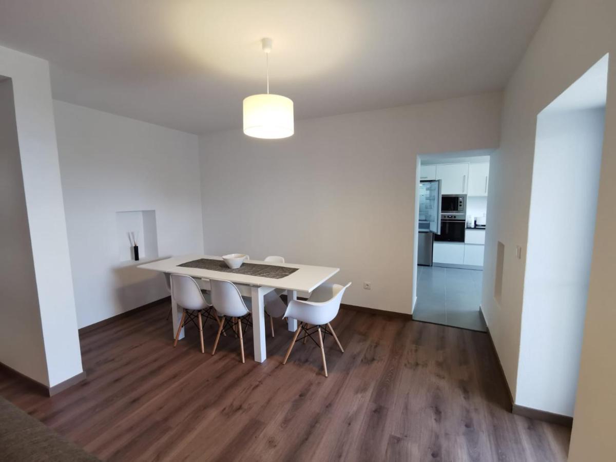 폰타도솔 Lucas House 빌라 외부 사진