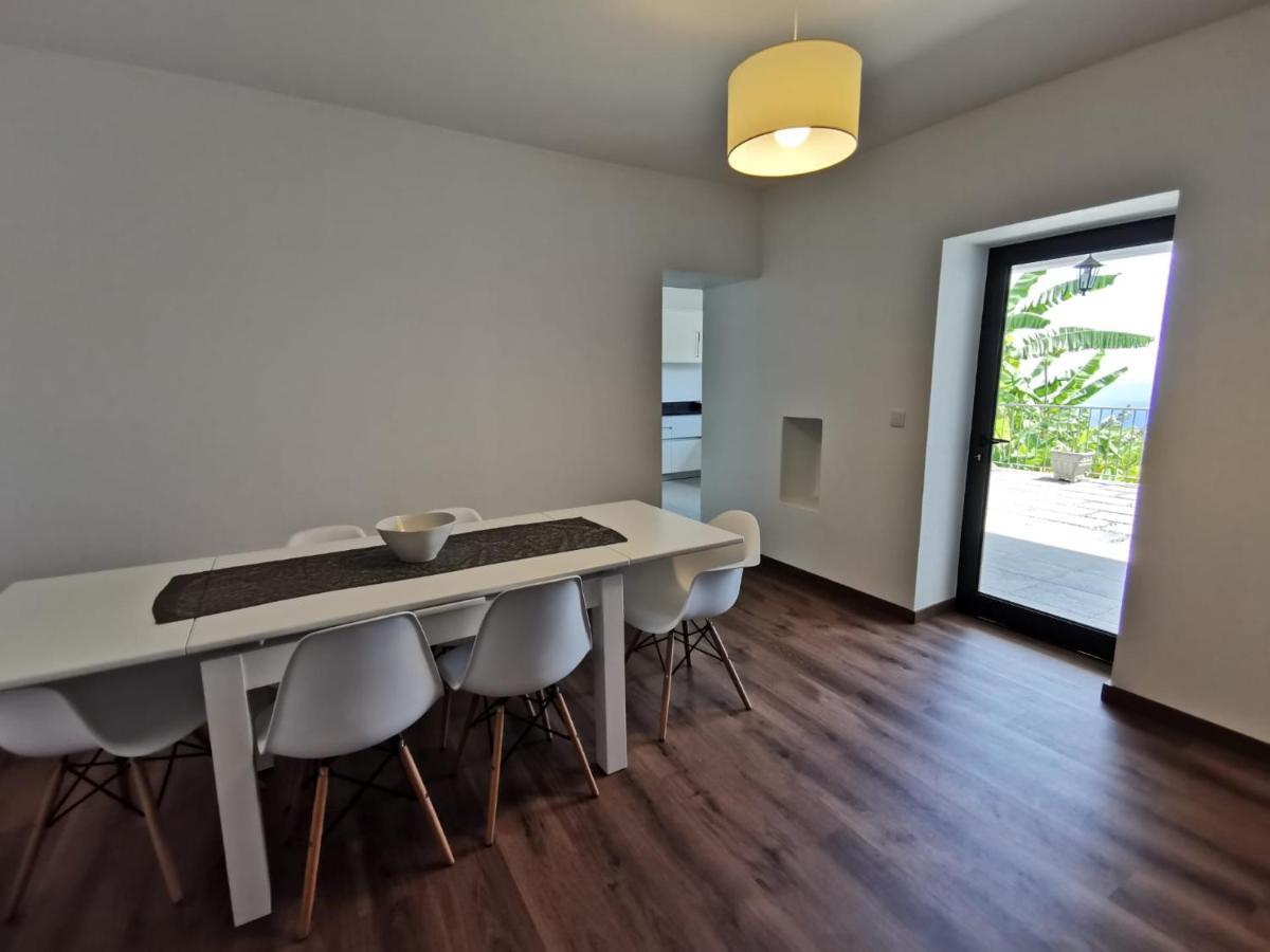 폰타도솔 Lucas House 빌라 외부 사진