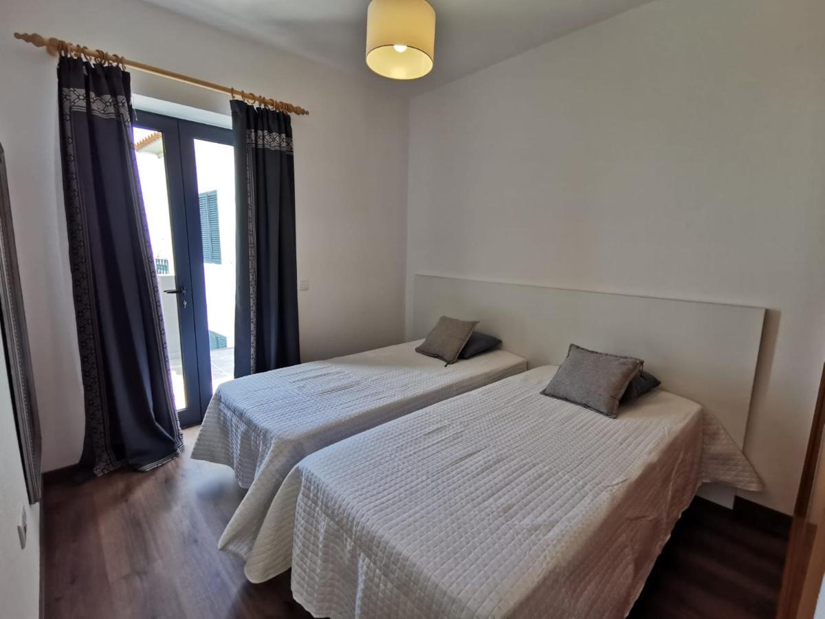 폰타도솔 Lucas House 빌라 외부 사진