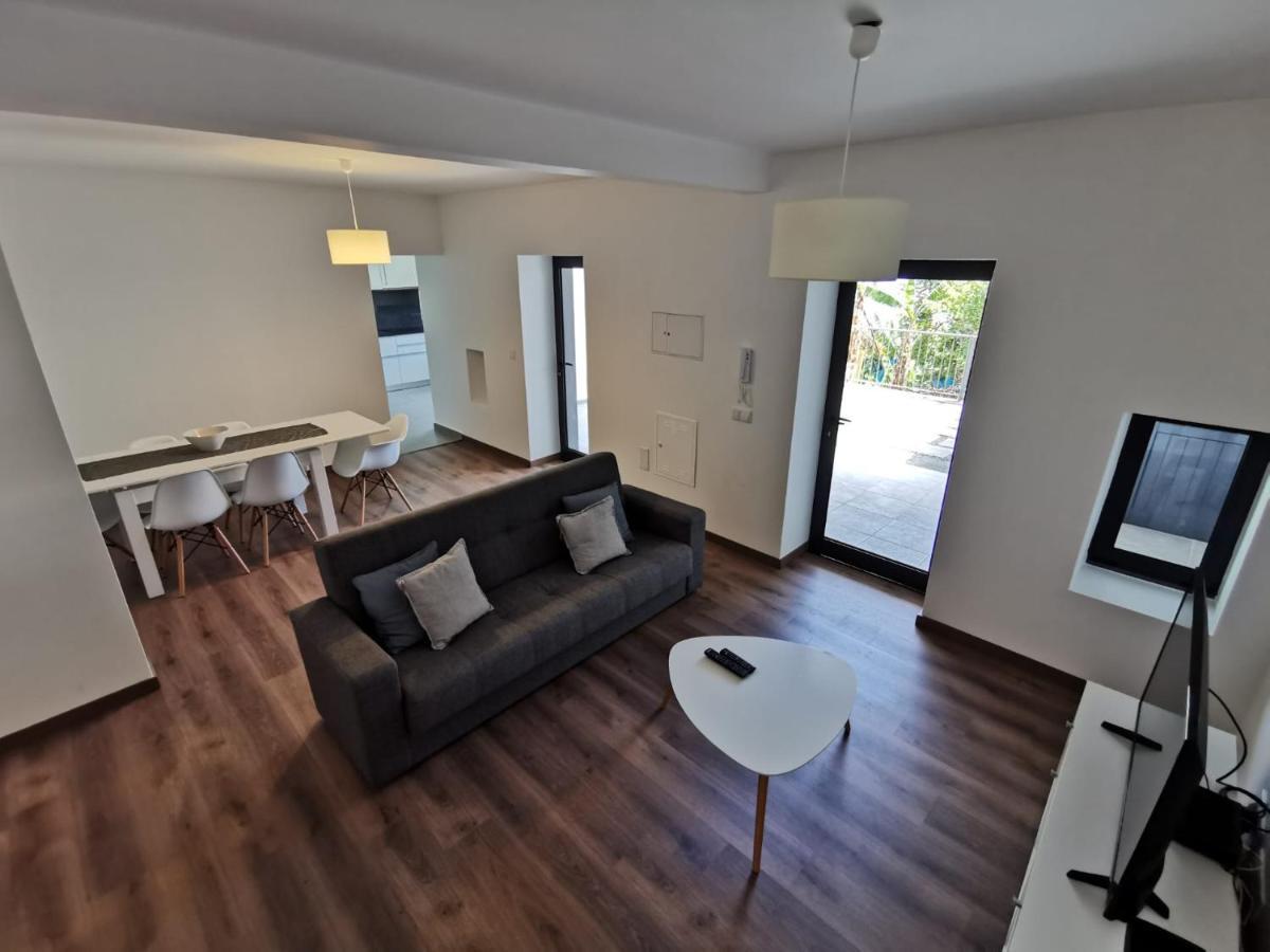 폰타도솔 Lucas House 빌라 외부 사진