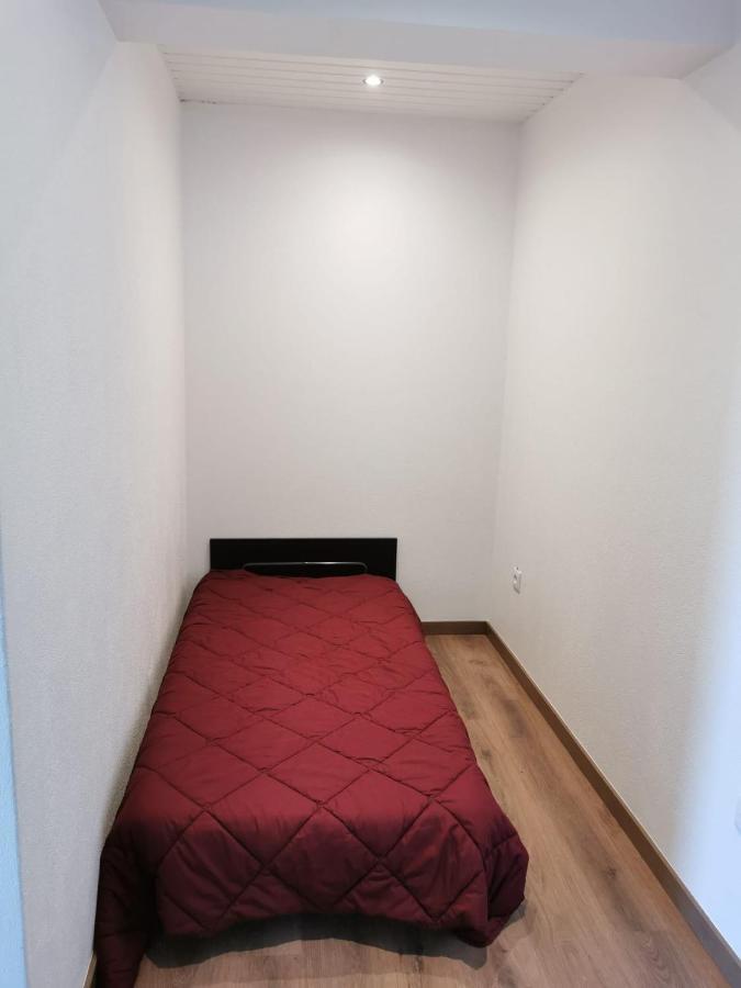 폰타도솔 Lucas House 빌라 외부 사진